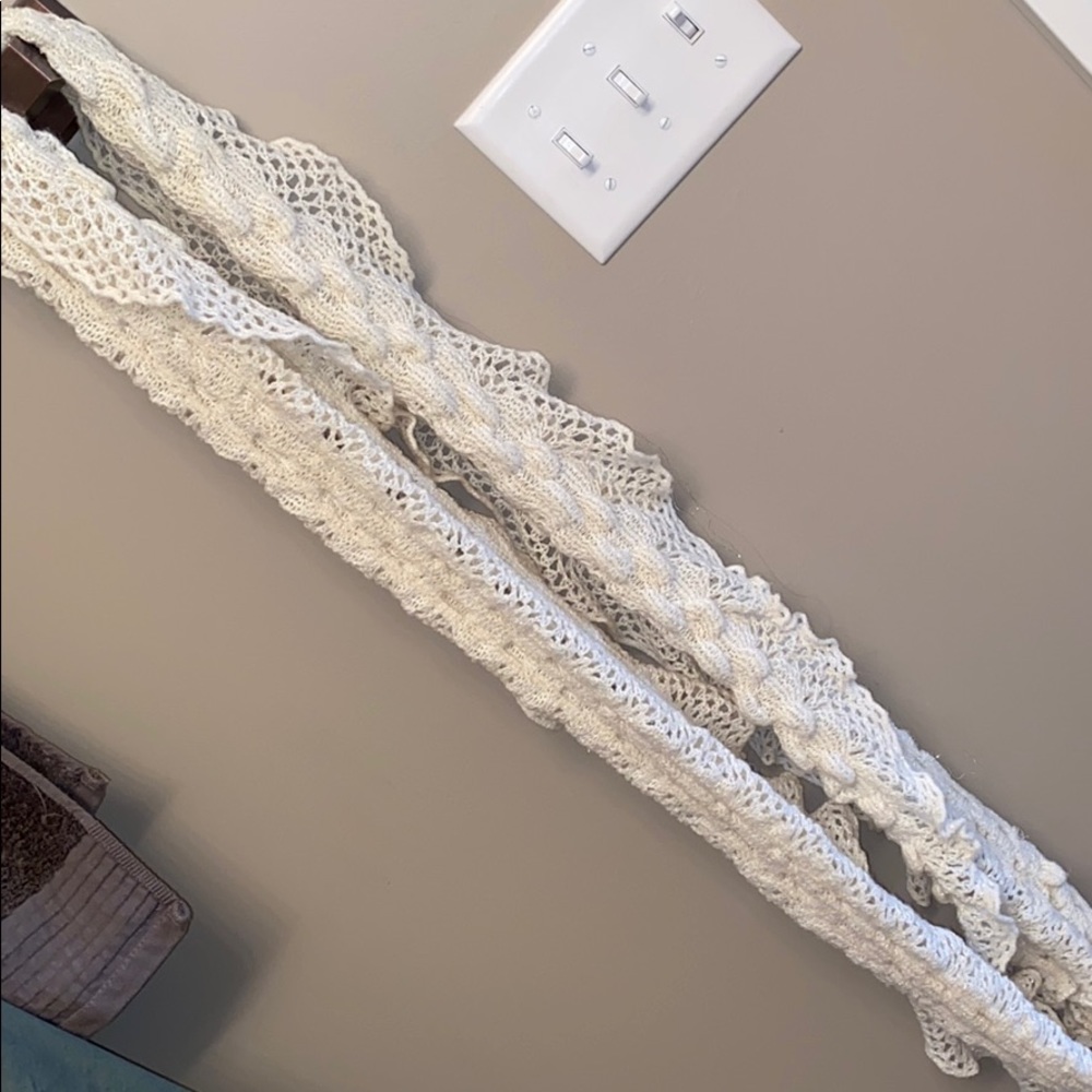 Infinity scarf - Picture 2 of 3